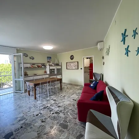 Appartamento Belvedere Lido di Jesolo