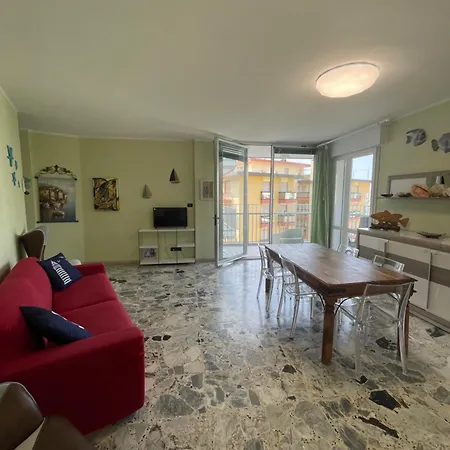 Apartment Belvedere *