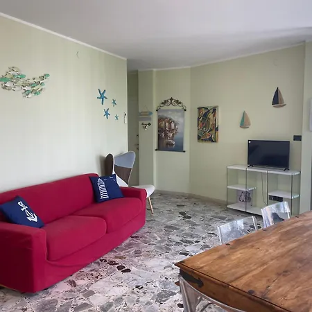 Apartment Belvedere