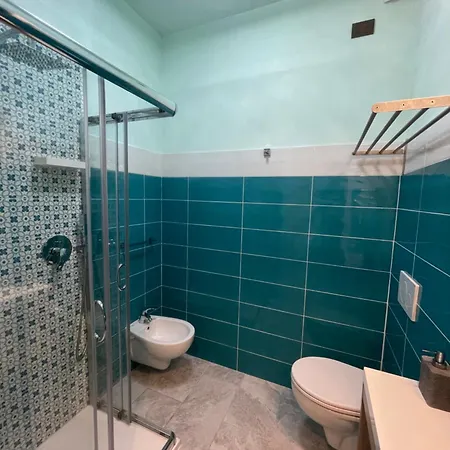 Apartment Belvedere *