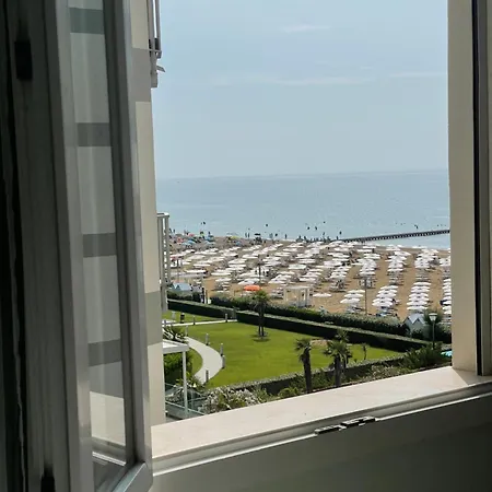 Apartment Belvedere