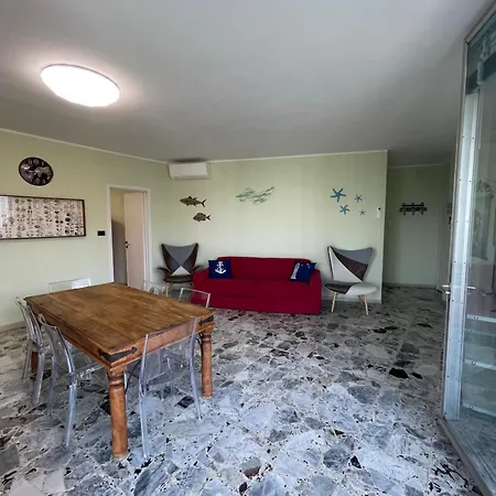 Appartamento Belvedere