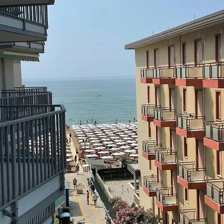 Apartment Belvedere