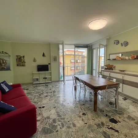 Apartment Belvedere *