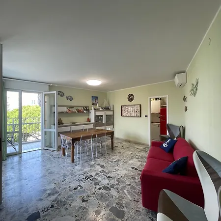 Belvedere Appartamento Lido di Jesolo