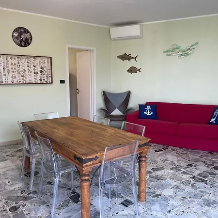 Apartment Belvedere