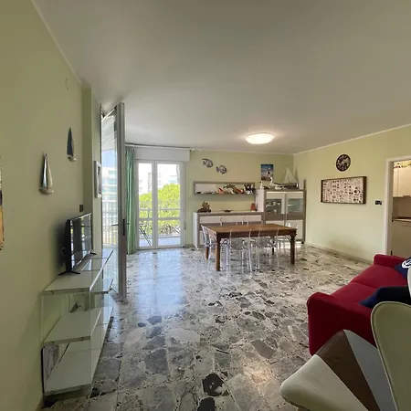 Appartamento Belvedere