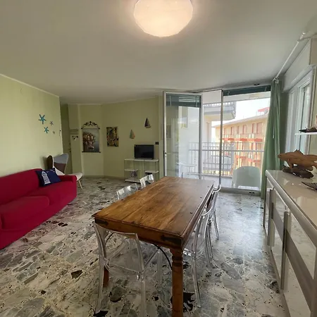 Apartment Belvedere *