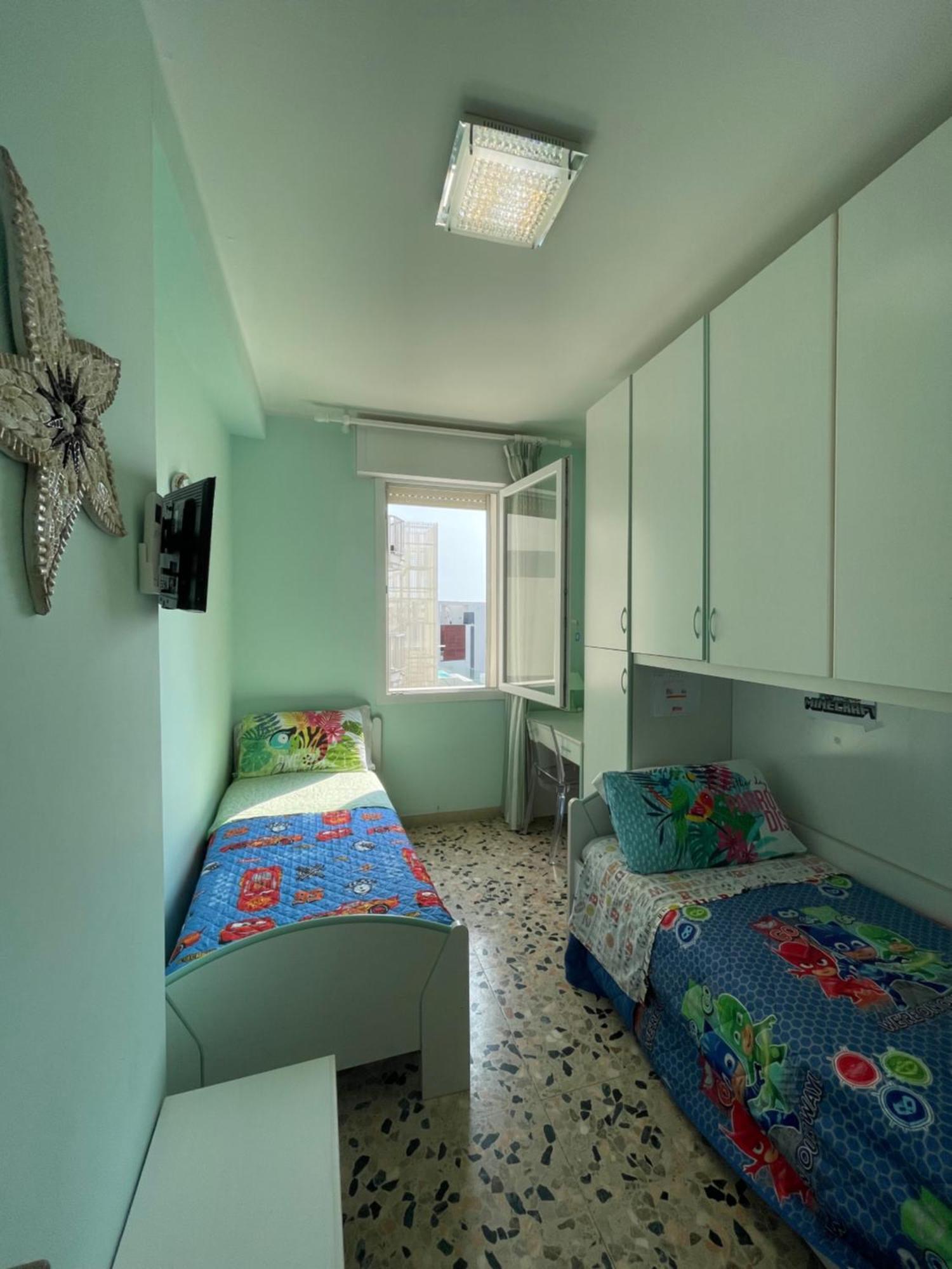 Apartment Belvedere *