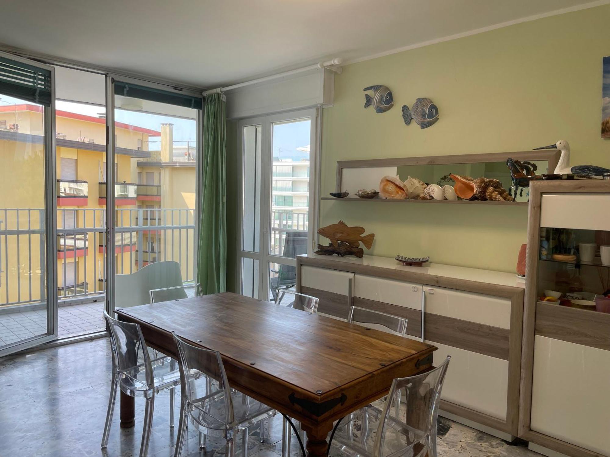 Belvedere Apartment