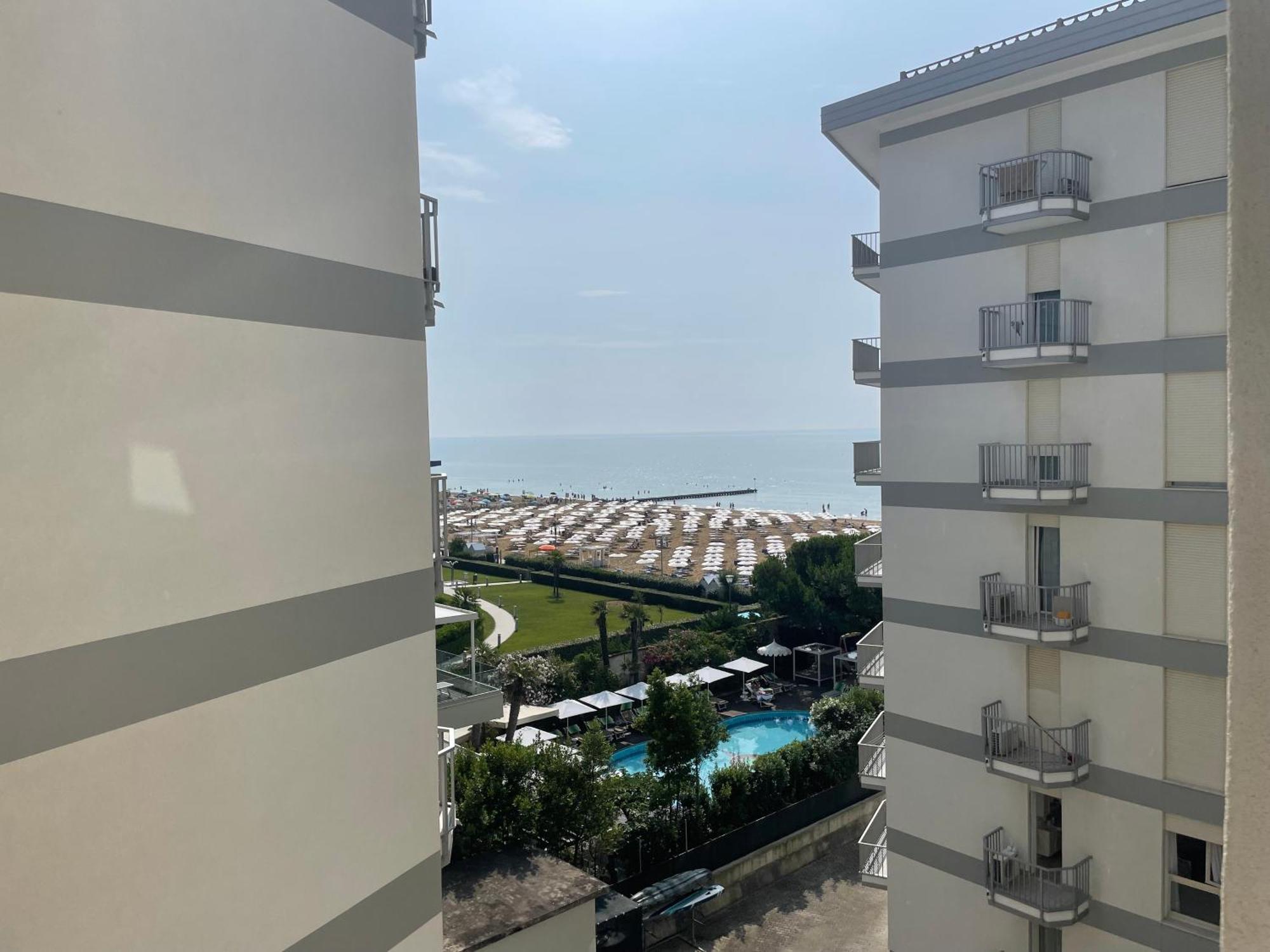 Belvedere Apartment