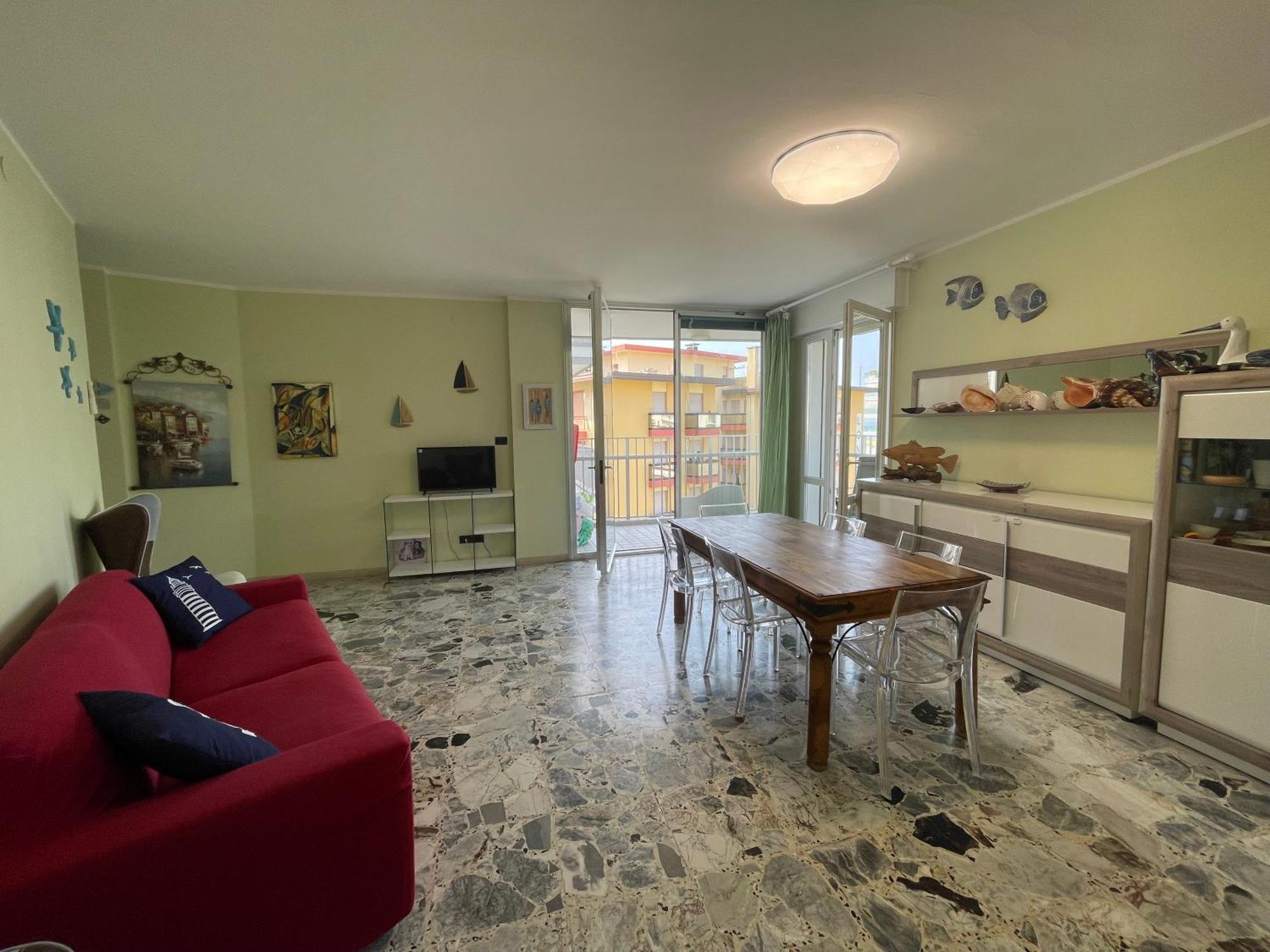 Apartment Belvedere *