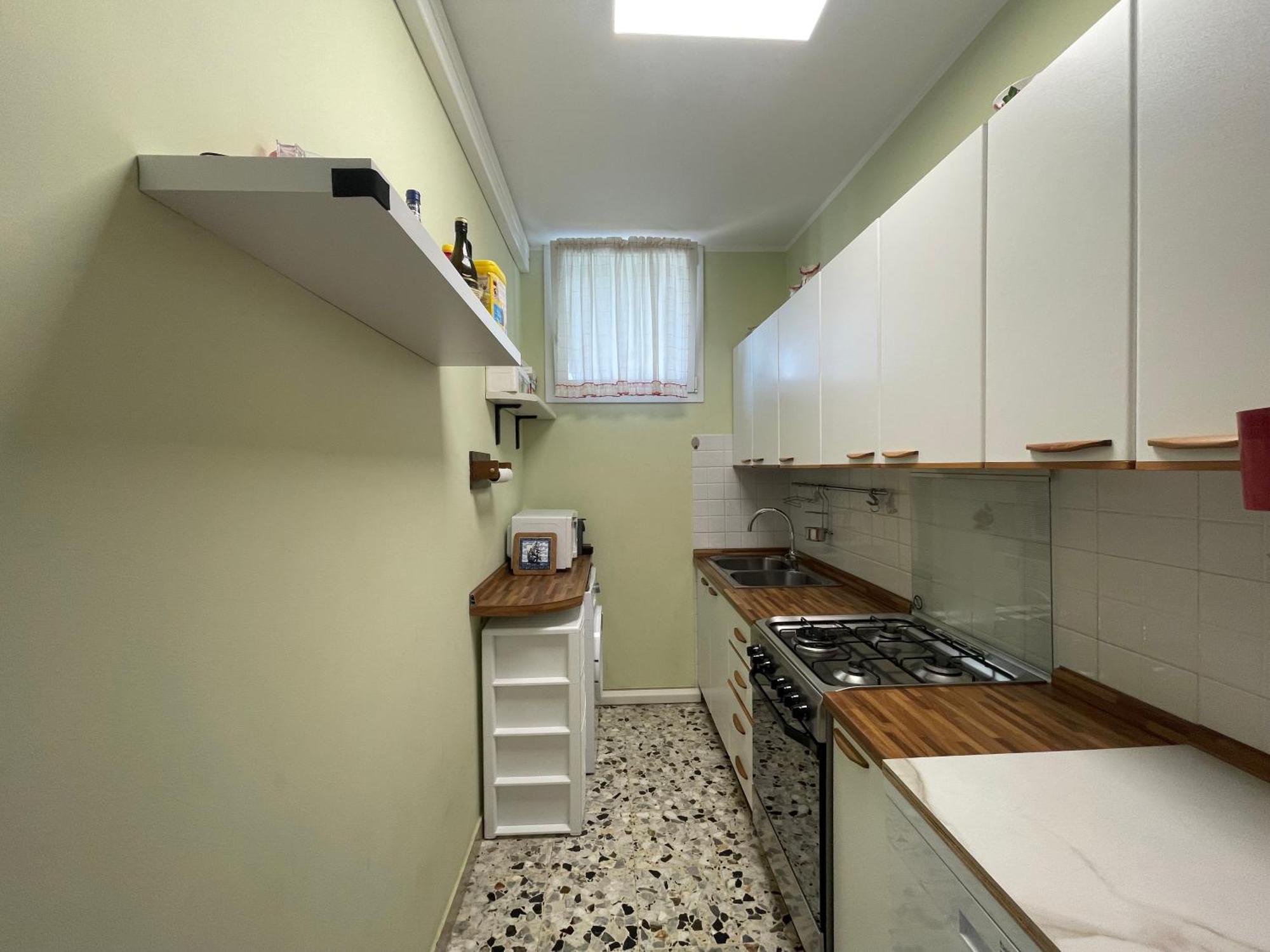 Apartment Belvedere