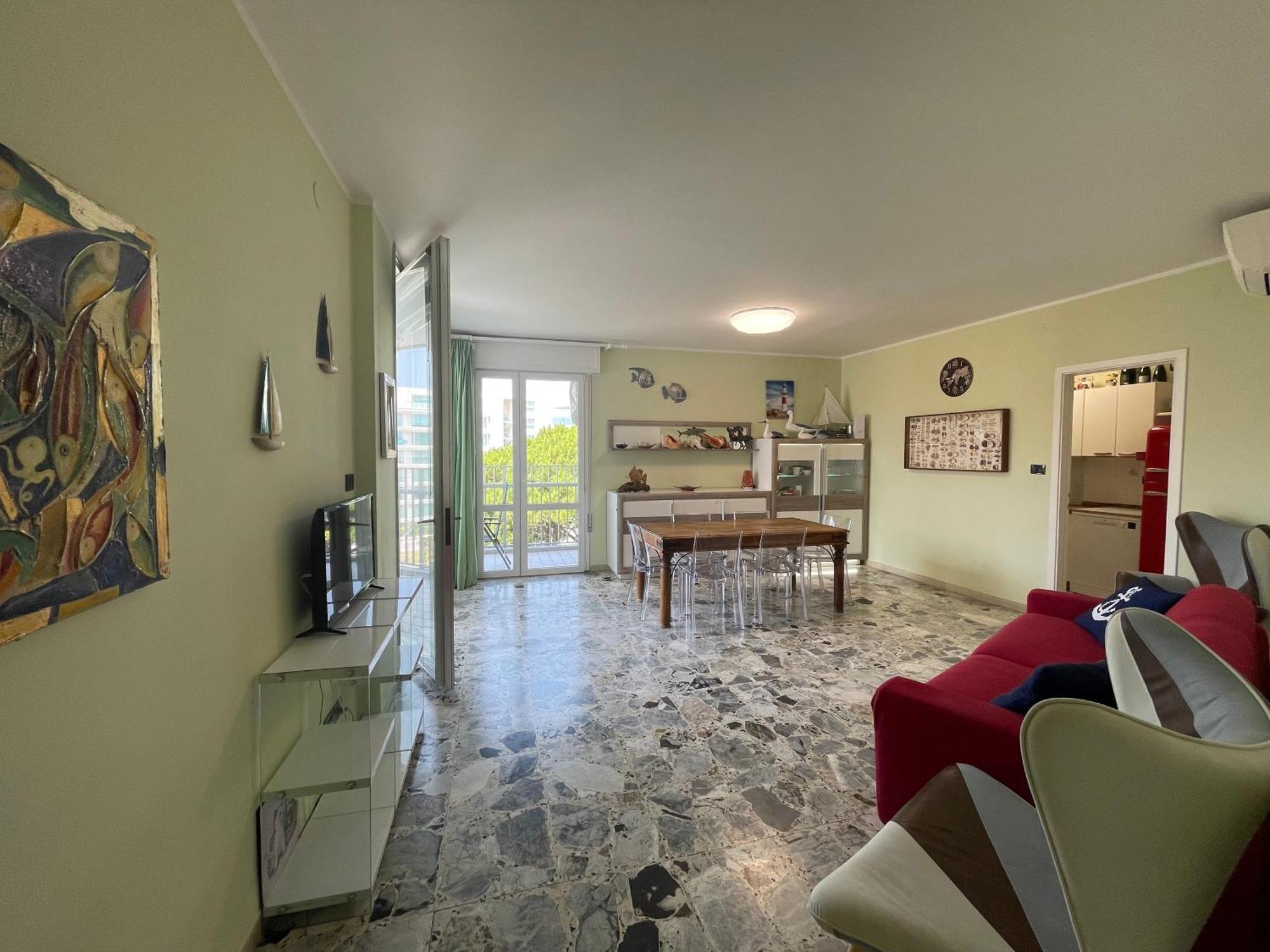 Apartment Belvedere