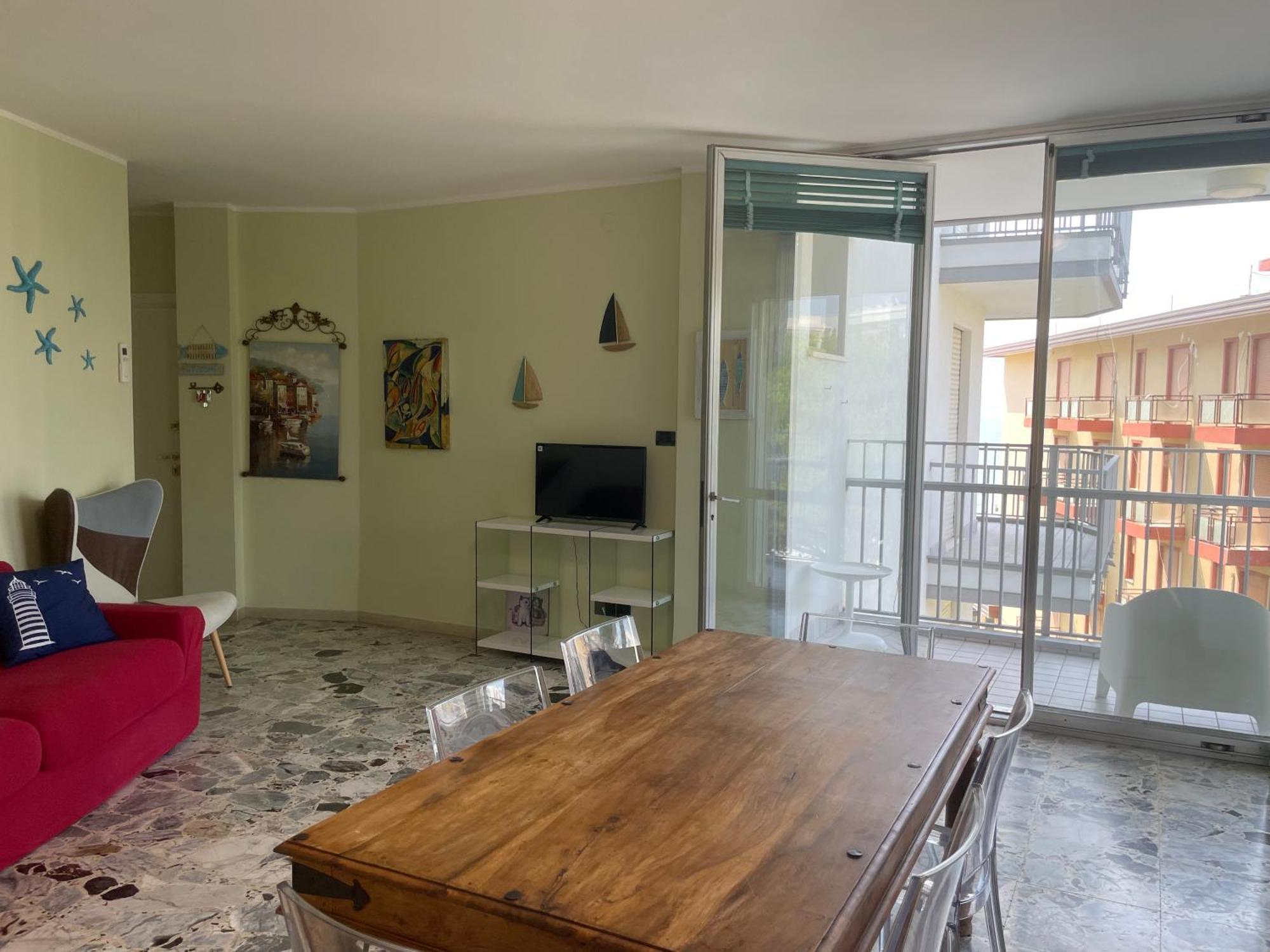 Belvedere Apartment Lido di Jesolo