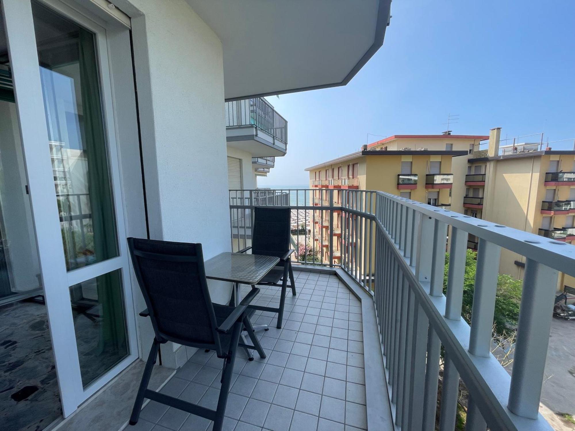 Apartment Belvedere *